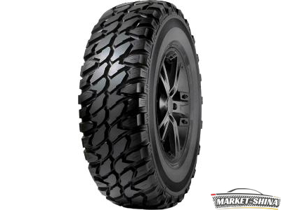 Sanfull Mont-Pro MT781 265/75 R16 123/120Q Sanfull Mont-Pro MT781 265/75 R16 123/120Q