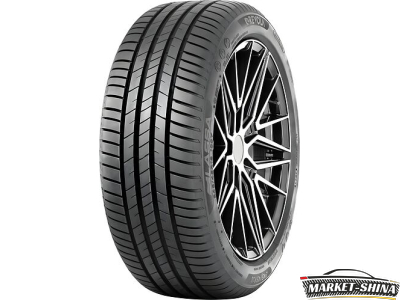 LASSA Revola 195/65 R15 95H LASSA Revola 195/65 R15 95H