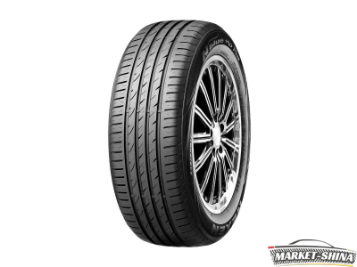 Nexen Nblue HD Plus 215/60 R17 96H