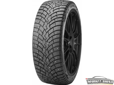 Pirelli Ice Zero 2 245/45 R18 100H