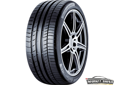 Continental ContiSportContact 5 275/45 R20 110Y Continental ContiSportContact 5 275/45 R20 110Y