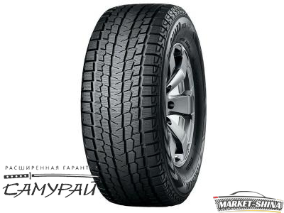 Yokohama iceGuard Studless G075 275/40 R22 107Q