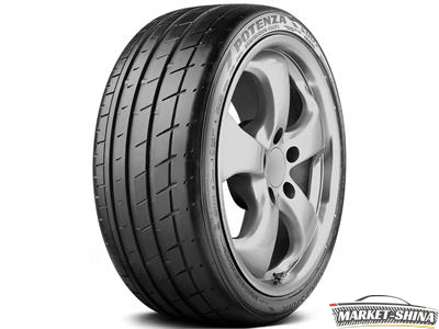 Bridgestone Potenza S007 295/35 R20 105Y Bridgestone Potenza S007 295/35 R20 105Y
