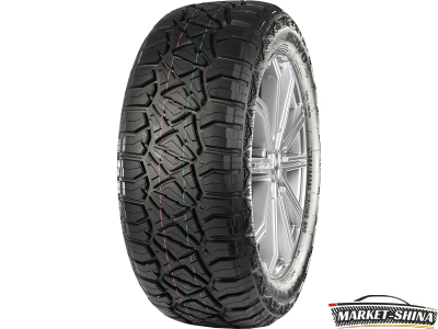 Arivo Rock Trak R/T 285/45 R22 114Q