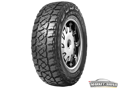 Kumho Road Venture MT51 255/70 R16 115Q