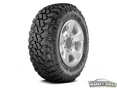 Nexen ROADIAN MTX 235/80 R17 120Q
