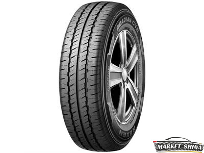 Nexen Roadian CT8 225/70 R15 112