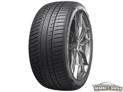 Sailun Atrezzo 4 Seasons Pro 235/60 R18 107W