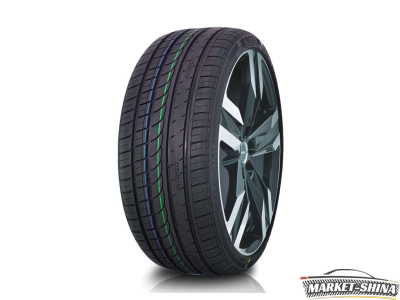 Altenzo Sports Comforter + 255/35 R21 98Y