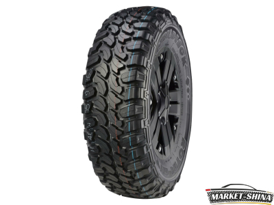 Royal Black Royal M/T 265/70 R17 121Q