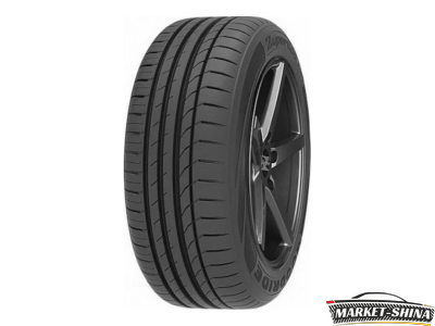 TRAZANO Z-107 235/55 R19 105V TRAZANO Z-107 235/55 R19 105V