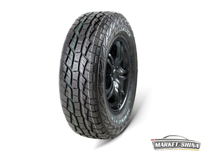 SONIX Primemax A/T II 265/65 R17 112T
