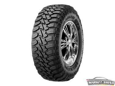 Nexen ROADIAN MTX 255/75 R17 111Q