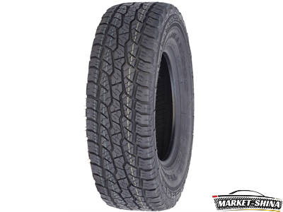 Triangle TR292 235/60 R18 103T