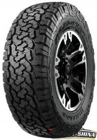 Roadcruza RA1100 255/55 R20 117/114S