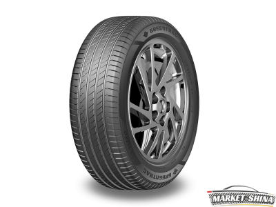 Greentrac Journey-X 205/65 R15 94H Greentrac Journey-X 205/65 R15 94H