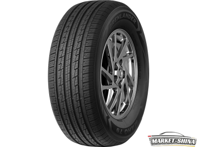 Grenlander Maho 79 285/50 R20 116V