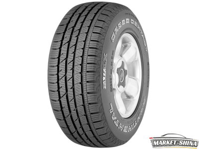 Continental ContiCrossContact LX Sport 235/55 R19 105W Continental ContiCrossContact LX Sport 235/55 R19 105W