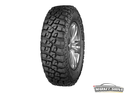 CORDIANT Off Road 2 245/75 R16 115Q