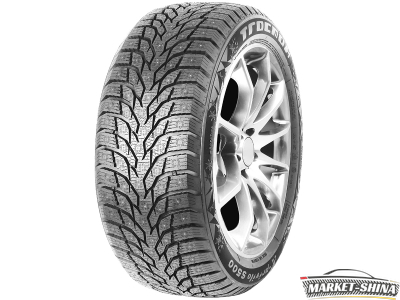 Tracmax X-Privilo S500 275/60 R20 116T