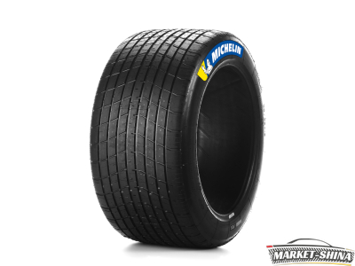Michelin Pilot Sport GT P2H 24/61 R—17 --