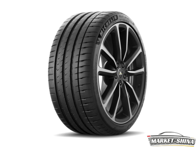 Michelin Pilot Sport 4 S 285/25 R20 93Y Michelin Pilot Sport 4 S 285/25 R20 93Y
