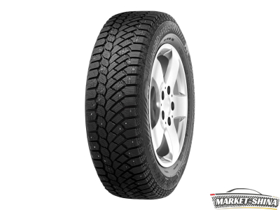 Gislaved NordFrost 200 ID 155/65 R14 75T