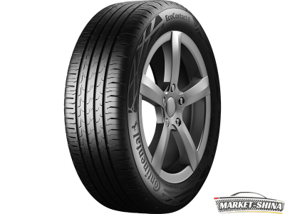 Continental EcoContact 6 235/50 R19 103T
