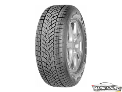 Goodyear UltraGrip Ice SUV Gen-1 265/50 R19 110T