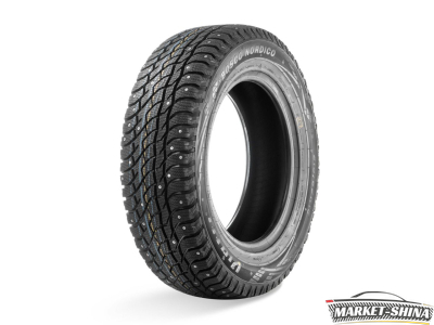 Viatti Bosco Nordico V-523 215/60 R17 96T
