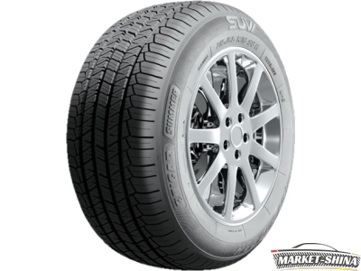Tigar Summer SUV 215/55 R18 99V