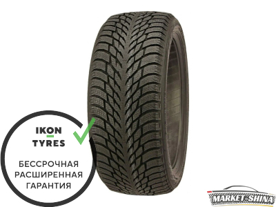 Ikon Tyres (Nokian Tyres) Autograph Snow C3 215/65 R16 109R