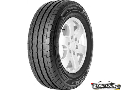 LASSA Transway 3 195/60 R16 99T LASSA Transway 3 195/60 R16 99T