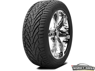 General Grabber UHP 285/35 R22 106W