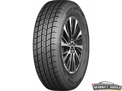 Centara Vanti Taxi 185/60 R15 84H Centara Vanti Taxi 185/60 R15 84H