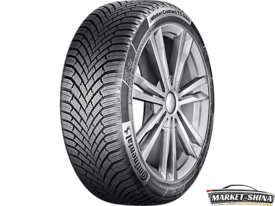 Continental WinterContact TS 860 225/45 R19 96V