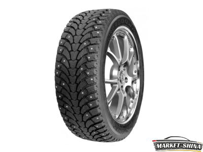 Antares Grip 60 ice 225/75 R16 118/116R