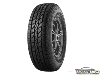 Rapid Ecolander 265/65 R17 110T