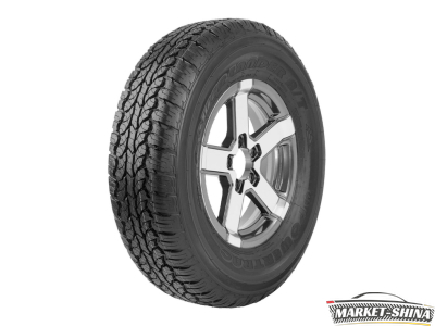 Powertrac PowerLander A/T 265/65 R17 110T Powertrac PowerLander A/T 265/65 R17 110T