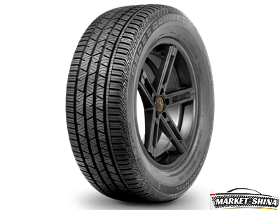 Continental ContiCrossContact LX Sport 235/55 R19 101W Continental ContiCrossContact LX Sport 235/55 R19 101W