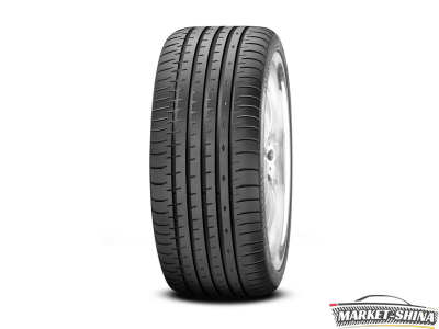 ACCELERA PHI 2 285/30 R19 98Y XL