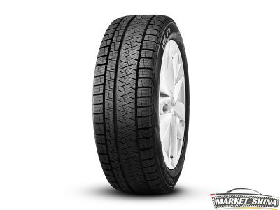 Formula Ice Friction 215/55 R17 98T