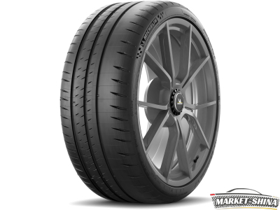Michelin Pilot Sport Cup 2 295/30 R18 98Y Michelin Pilot Sport Cup 2 295/30 R18 98Y