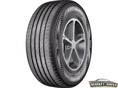 CEAT SportDrive SUV 255/55 R18 109W CEAT SportDrive SUV 255/55 R18 109W