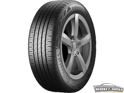 Continental EcoContact 6 235/45 R19 99V Continental EcoContact 6 235/45 R19 99V