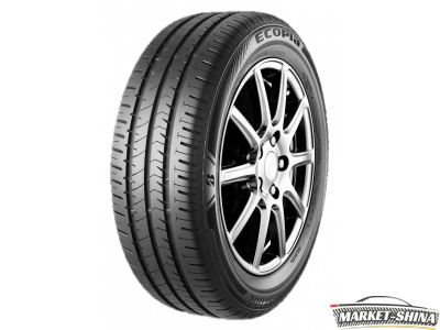 Bridgestone Ecopia EP300 225/60 R16 98V Bridgestone Ecopia EP300 225/60 R16 98V