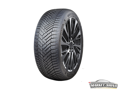 Leao Tire (LingLong) GRIP MASTER 4S 215/55 R17 98V Leao Tire (LingLong) GRIP MASTER 4S 215/55 R17 98V