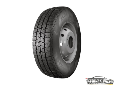 КАМА (Нижнекамский шинный завод) ALGA LT (HK-534) 225/75 R16 121R