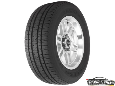 Bridgestone Dueler H/T Alenza 285/45 R22 110H
