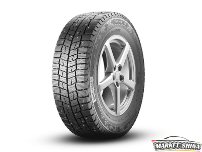 Continental VanContact Ice SD 195/70 R15 104R